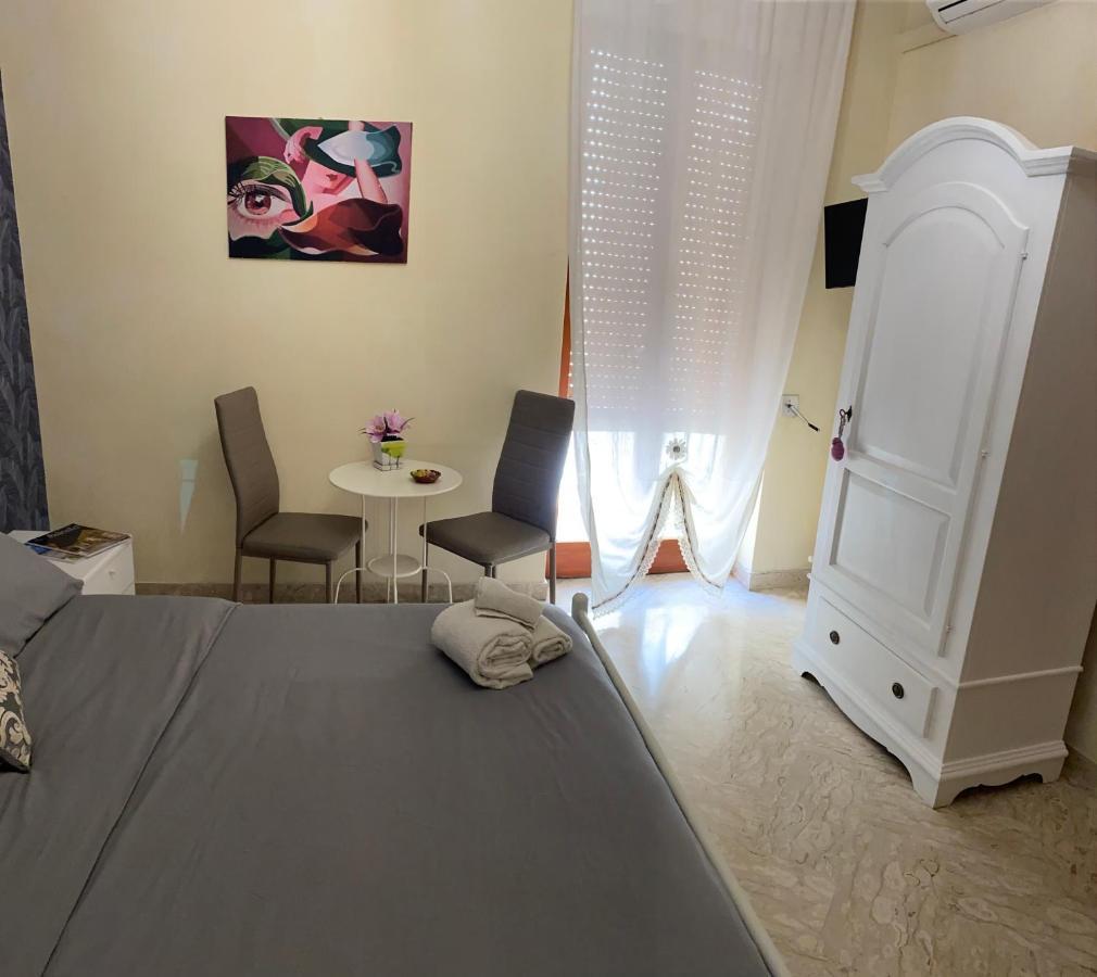 La Dimora Di Vesta Lecce Exterior foto