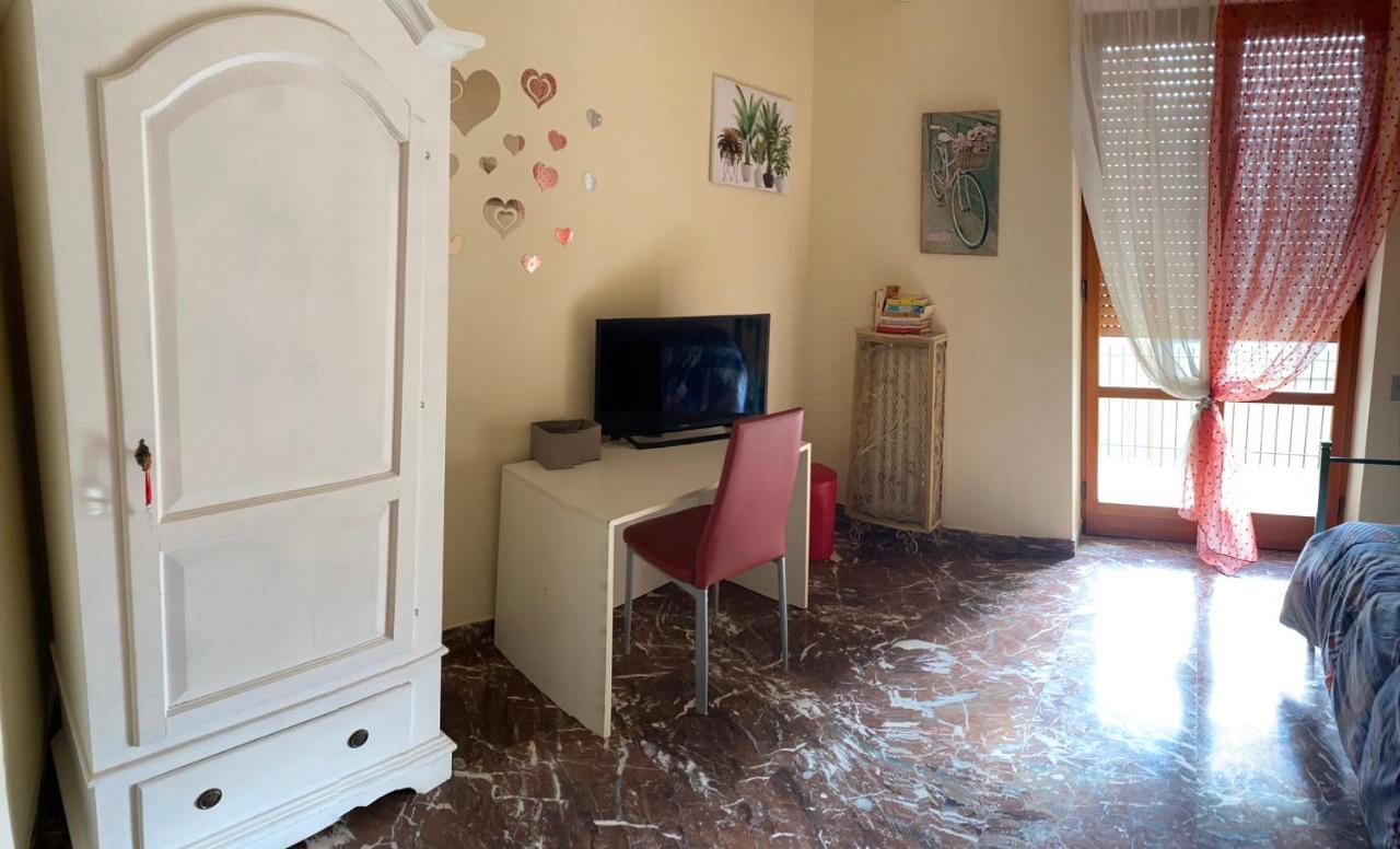 La Dimora Di Vesta Lecce Exterior foto