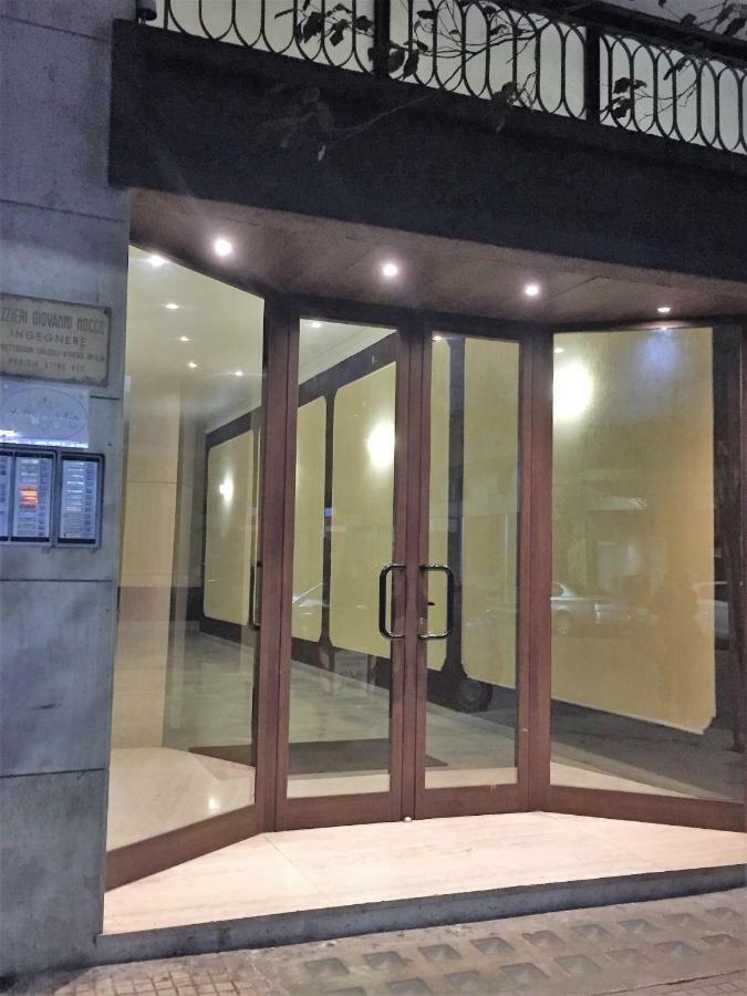 La Dimora Di Vesta Lecce Exterior foto